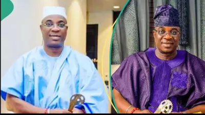 Young KWAM1 Spotted in Old Nollywood Blockbuster, Ignites Online Buzz