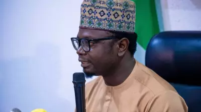 Youth Coalition Praises Minister's Renewable Energy Streetlight Project in Ondo