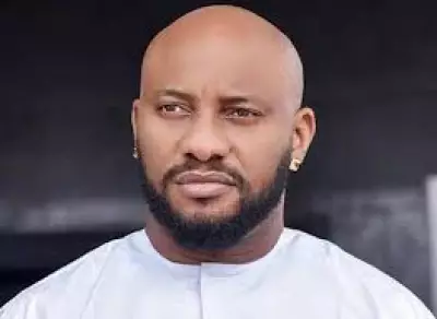 Yul Edochie Criticizes Nigerian Opposition, Advises Men on Respect in Relationships