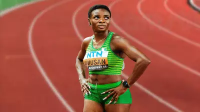 Yusuf Alli Predicts Nigeria's Most Successful Commonwealth Games in Glasgow