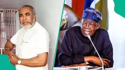 Zack Orji Defends Tinubu's Reforms, Says Hunger 'Not New' Amid Criticism