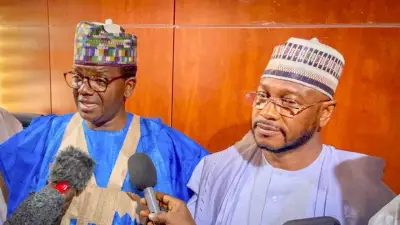 Zamfara APC in Turmoil as Matawalle Warns Governor Lawal Over Exclusion