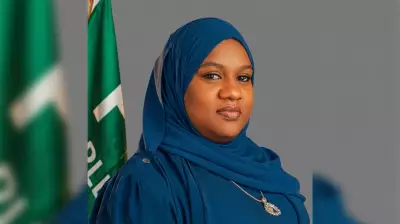 Zamfara First Lady Attends National Food Bank Launch in Abuja, Hails Initiative