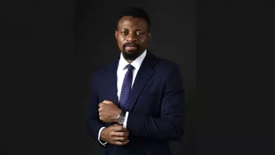 Zedcrest Group Appoints Luke Ofojebe as Chief Investment Officer