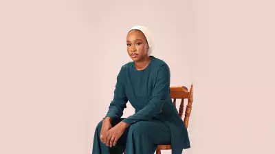 Zubaida Aliyu Advocates for Intentional Paths for Women in Tech and Business