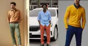 10 Sophisticated Color Combinations That Make Men Look Expensive
