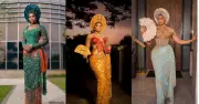 11 Underused Bridal Color Combinations That Exude Quiet Luxury