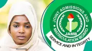 18-Year-Old Girl Cries Out Over Father's Unusual Reaction to Her JAMB Score