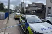 19-Year-Old Man Fatally Stabbed in Whitstable on Good Friday, Police Launch Murder Investigation