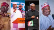 2023 Election Analysis: Tinubu, Obi, Atiku's Top Voting States Revealed