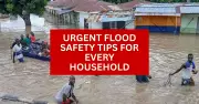 2026 Nigeria Flood Crisis: 9 Critical Safety Steps Every Household Must Take Now
