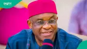 2027 Election: David Mark Vows ADC Will Be on Ballot as Supreme Court Rules