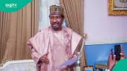 2027 Elections: APC Group Declares Senator Barau's Mandate Non-Negotiable