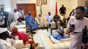 2027 Elections: Strong Incumbents and Weak Opposition Threaten Democracy