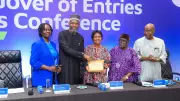 223 Poets Vie for $100,000 in NLNG's 2026 Nigeria Prize for Literature