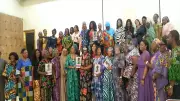 29 Women Leaders Complete Health Leadership Programme in Abuja