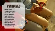 350+ Funny PSN Names to Make Your PlayStation Friends Laugh