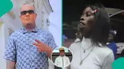 40-Year-Old Man Vows to Marry Apostle Chibuzor's Autistic Daughter, Professes Love
