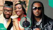 7 Nigerian Male Celebrities Whose Marriages Ended in Messy Breakdowns