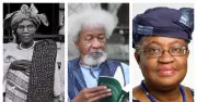 7 Nigerian Pioneers Who Made History as First-Ever Achievers