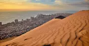 7 Places on Earth Where It Has Never Rained: Discover the Driest Locations