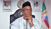 ADC Accuses Federal Government of Politically Motivated Harassment of El-Rufai