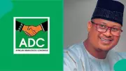 ADC Chairman Urges Calm Ahead of Supreme Court Judgment on Party Crisis