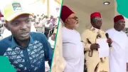 ADC Chieftain Rejects South-East Ex-Governors' Tinubu Endorsement as Personal Stance