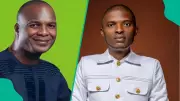 ADC Chieftain Welcomes Ex-Anambra Deputy Speaker's Defection from APGA