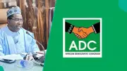 ADC Condemns INEC's Withdrawal of Recognition, Alleges Government Pressure