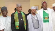 ADC faction clarifies non-involvement in Ibadan summit, eyes 2027 polls
