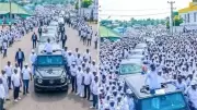 ADC South-West Zone Dismisses Division Reports, Affirms Unity