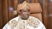 ADC vs INEC: Political Intrigue and Democratic Crisis in Nigeria's 2027 Elections