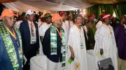 ADC's Mark-Led Executive Must Act Decisively, Says Opposition Chieftain Dagogo