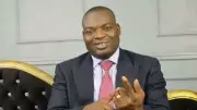 ADC's Tony Nwoye Appointed Senate Minority Leader Amid Defections