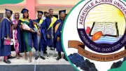 Adekunle Ajasin University 2026/2027 Cut-Off Marks and Admission Guidelines