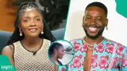 Adekunle Gold Stuns Simi with Mercedes-Benz and Diamond Ring for 38th Birthday