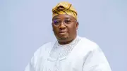 Adelabu Picks APC Gubernatorial Forms for 2027 Oyo Election