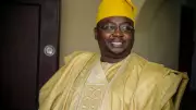 Adelabu Resigns as Power Minister Amid Cabinet Shake-Up and Anxiety Over Exits