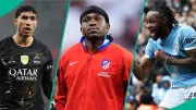 Ademola Lookman and Achraf Hakimi Lead 2026 CAF Award Race After Champions League Success