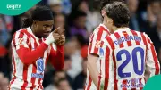 Ademola Lookman Reacts After Sending Atletico Madrid to Champions League Semifinal