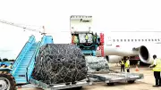 African airlines cargo demand rises 7% in March, IATA reports