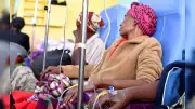 African Experts Urge Governments to Boost Funding for Health Data Systems