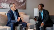 African Wealth Drives Demand for Global Mobility Solutions