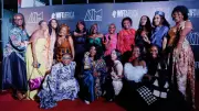 African Women Creatives Make Historic Cannes Debut With 10-Nation Delegation