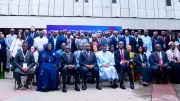 Africa's Fiscal Turning Point: Tax Reform and the Fight Against Illicit Financial Flows