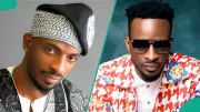 Afropop Star 9ice Criticizes Nigeria's Religious Culture, Links It to National Stagnation