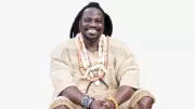 Agbenoir Art and Healing Festival Sponsors Wellness Expo Lagos