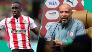Agent Urges Premier League Star To Reject Nigeria Amid Italy Interest