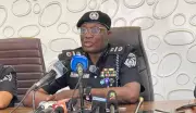 AIG Moshood Jimoh Halts Case Transfers from Lagos, Ogun Police Commands